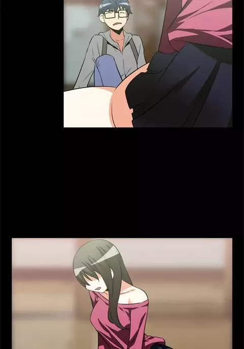 Love Parameter Ch.1-63