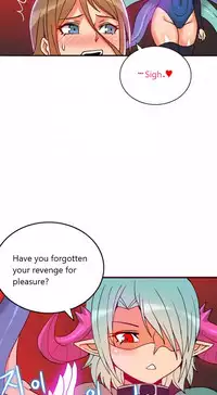 [Pimpdog] Johnson Contractor [English] (Incomplete)