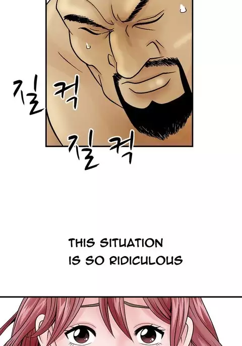 The Taste of Hands Ch.1-62