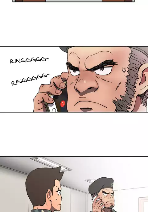 Refrain Love Ch.1-34