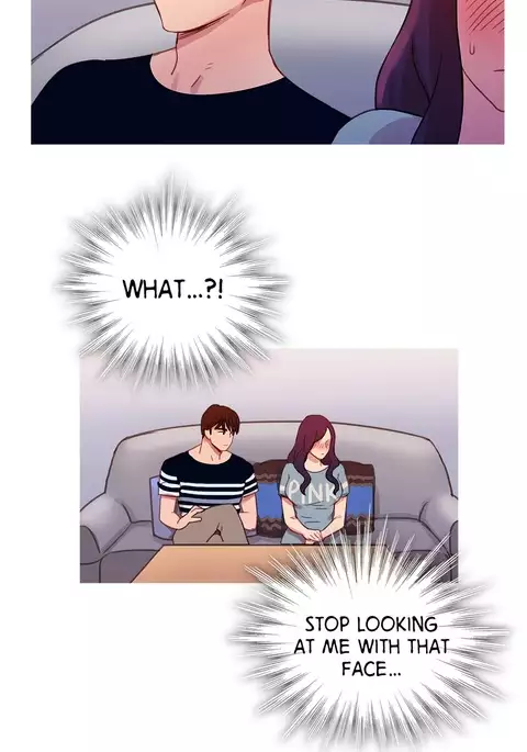 Scandal of the Witch Ch.1-30