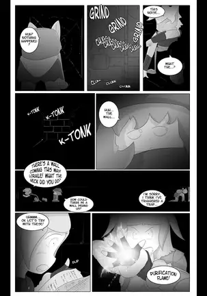 Sketch Man's Diaper Quest Complete