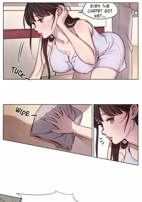 Atonement Camp Ch.1-27