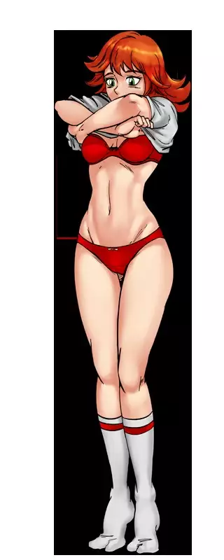 Harem Heroes character pachinko