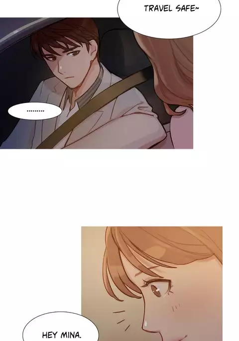 Scandal of the Witch Ch.1-28