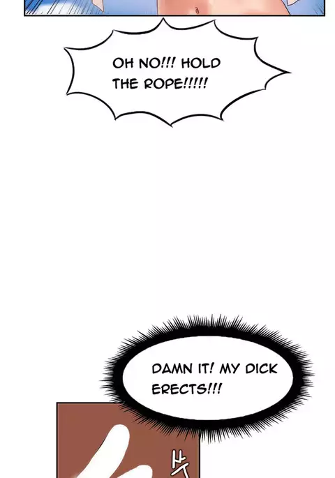 Hari Dormitory Ch.0-23