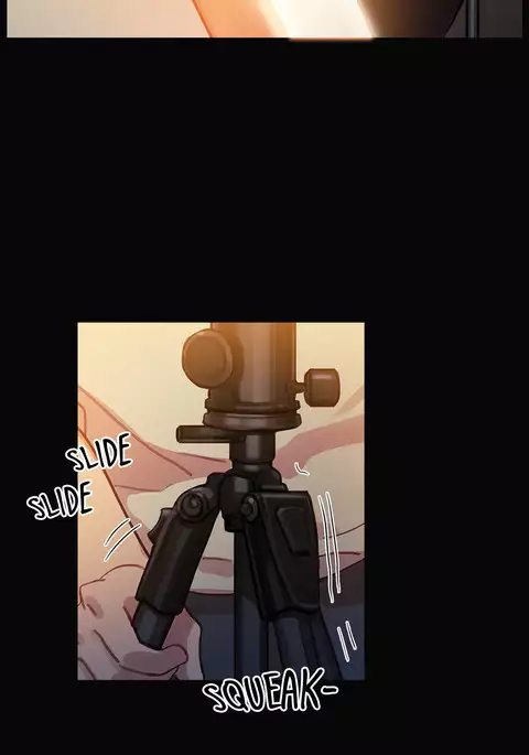 Scandal of the Witch Ch.1-28