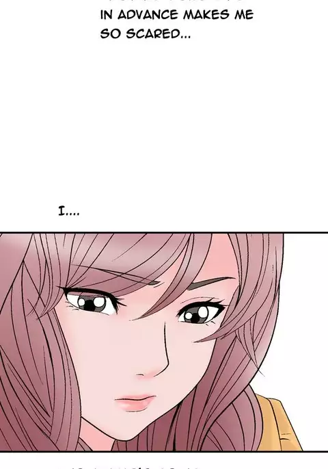 The Taste of Hands Ch.1-43