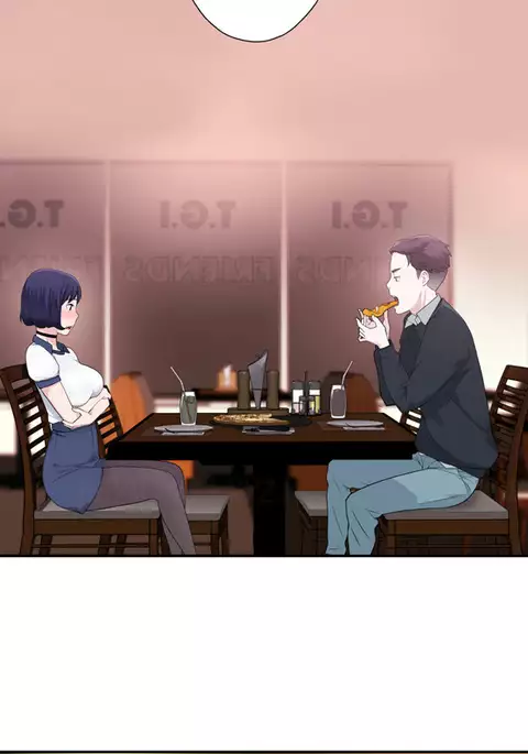 Tissue Thieves Ch.1-15