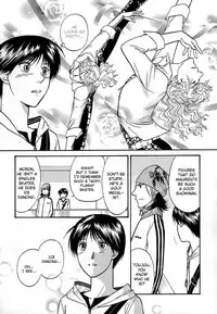 [Kodaka Kazuma] Sex Therapist
