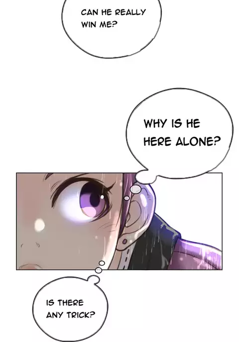 Perfect Half Ch.1-16