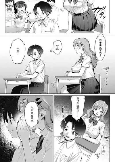 Hatsukoi no Tsuzuki... | 初恋的续言…