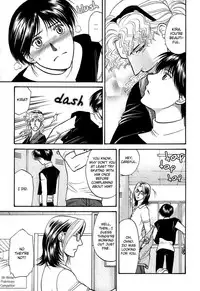 [Kodaka Kazuma] Sex Therapist