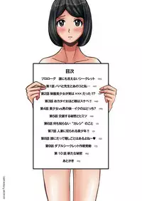 [Kojima Miu] Double Secret [Digital]