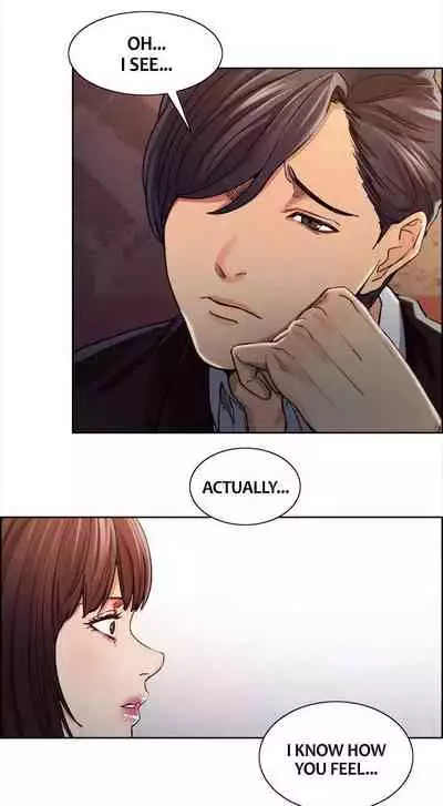 Taste of Forbbiden Fruit Ch.37/53