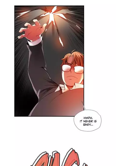 Lilith`s Cord Ch.1-25