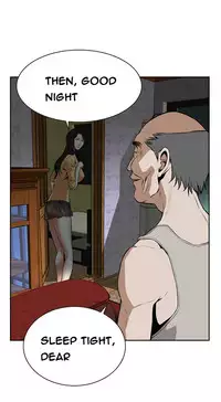 Take a Peek Ch.1-7 (English) (Ongoing)