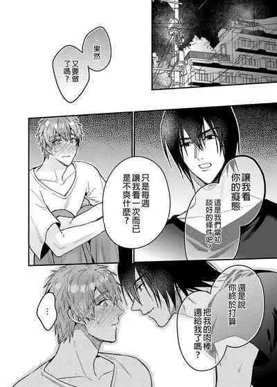 ouroboros dildos | 烏洛波洛斯的共鳴