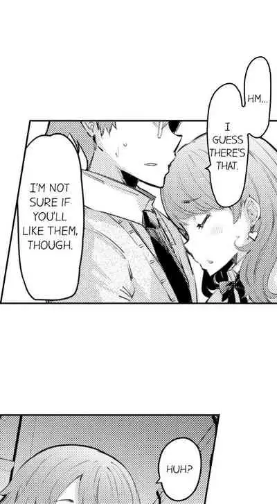 Cum Aboard the Slut Shuttle