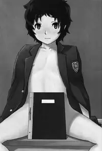 (C84) [REFLECTION (U-hi)] C.S.A.47 [English] [Shotipervs]