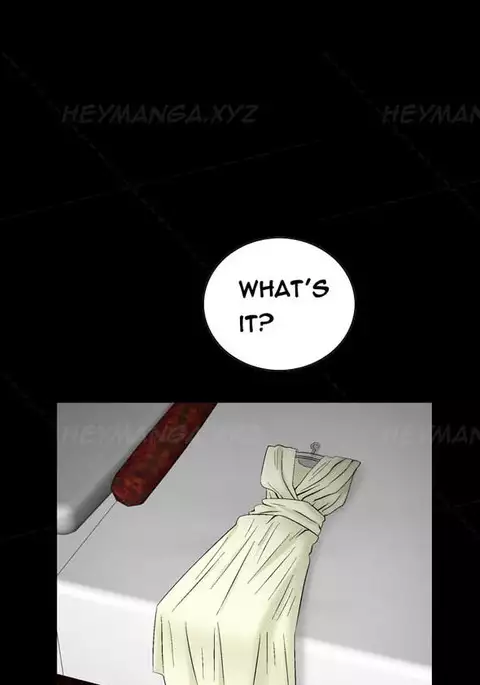 The Taste of Hands Ch.1-63