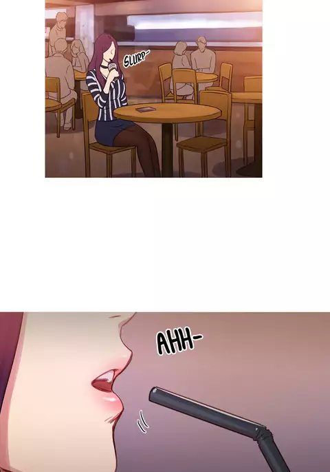 Scandal of the Witch Ch.1-28