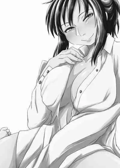 Kazoku Gurumi de Tandeki Suru