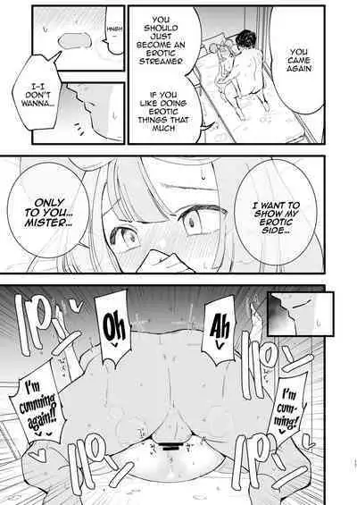 Saimin Nanjamo-chan 2 | Hypnotized Iono 2