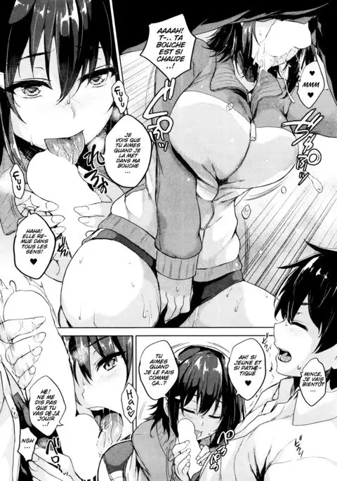 Soukyuu Love Attack Goban