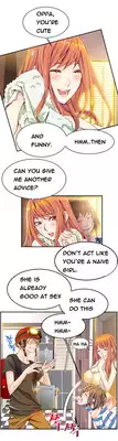 Kill the Dead Bastard Ch.1-7 (English) (Ongoing)