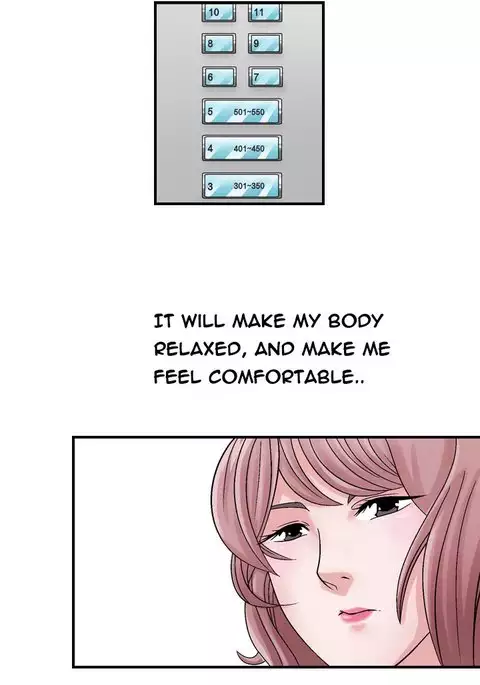 The Taste of Hands Ch.1-49