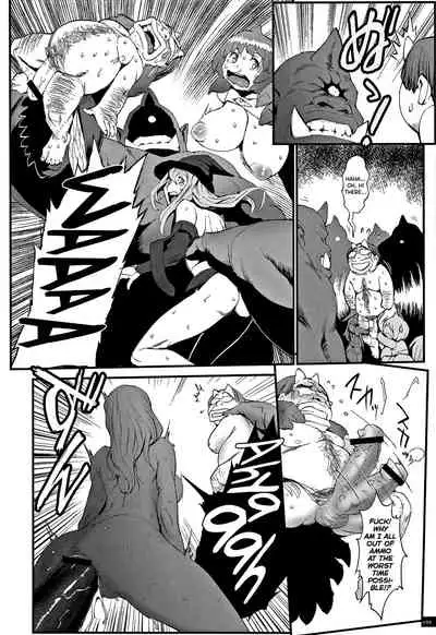 Hime to Dragon Ch.1-6