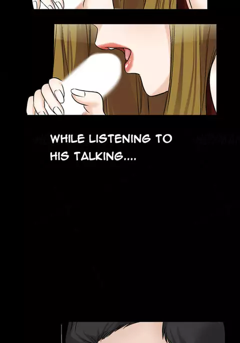 The Taste of Hands Ch.1-62