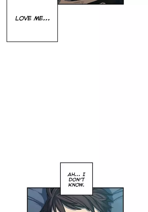 Ghost Love Ch.1-18.5