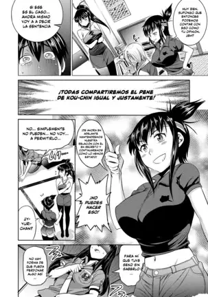 Joshi Luck! MelonBooks +Toranoana Extras