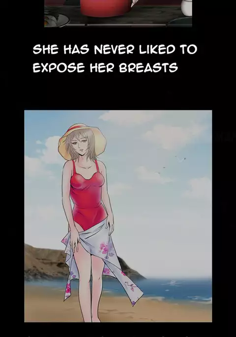 The Taste of Hands Ch.1-49