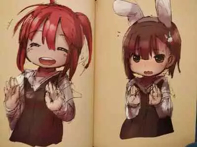 Favorite Things 2 [Tsukushi Akihito]