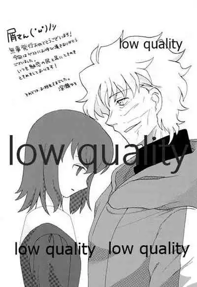 a day after the fair