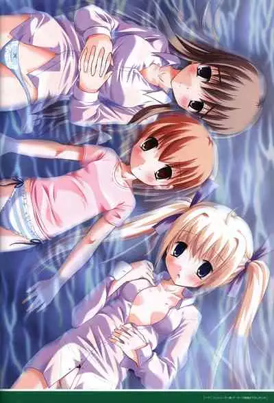 ALcot Visualworks vol.1