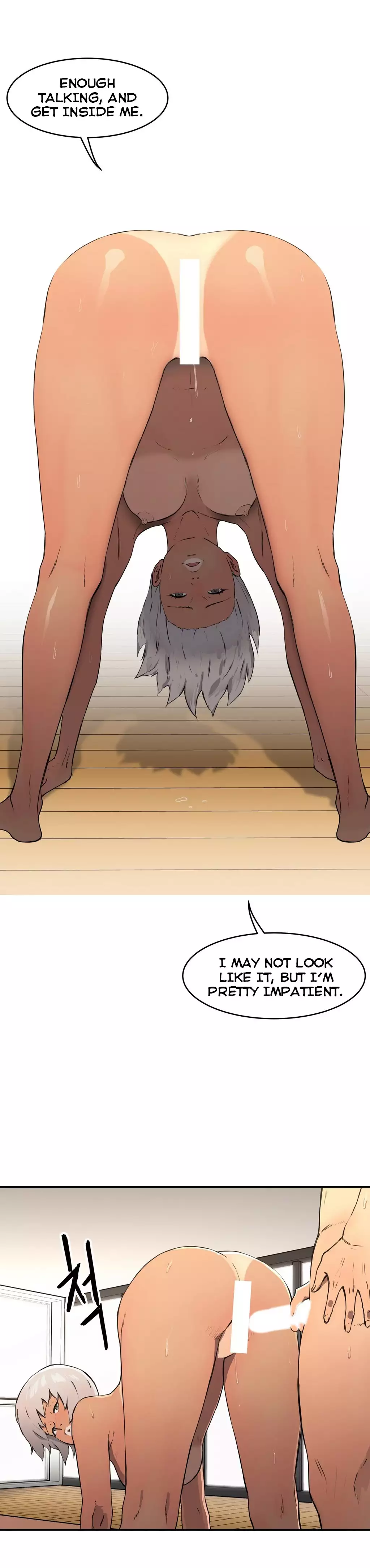 Refrain Love Ch.1-10