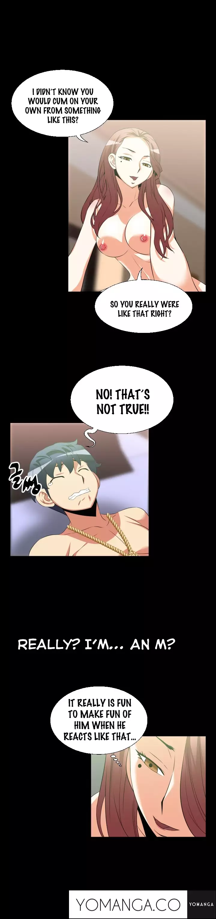 Love Parameter Ch.1-31