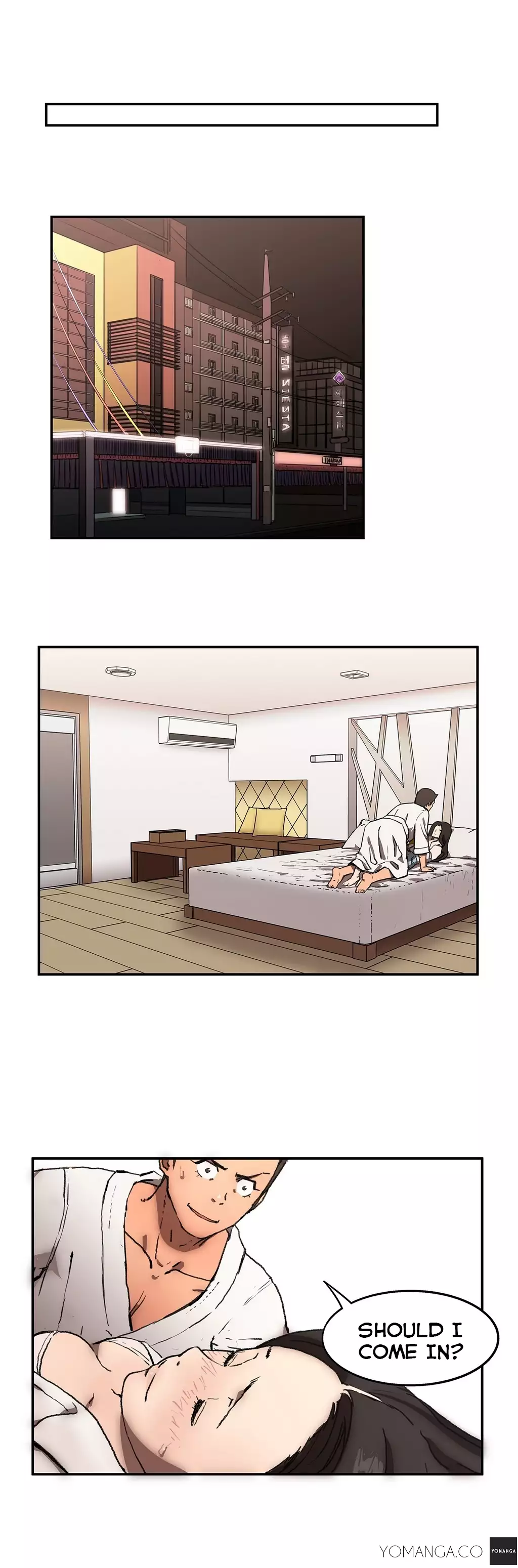 Refrain Love Ch.1-15