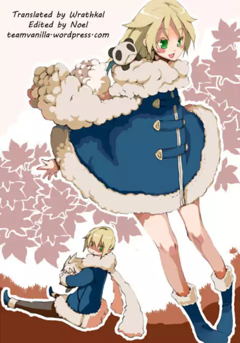 Let's Merge The Saved Data