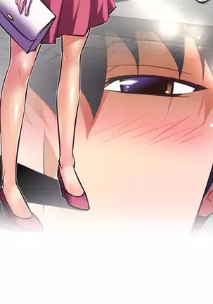 Brawling Go Ch.53-59