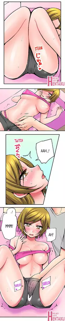 Pranking the Working Nurse Ch.15/?