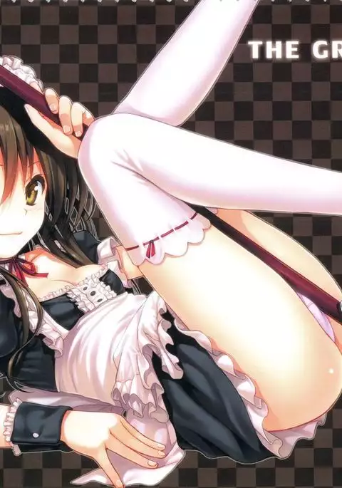 Prototype Orange Mikan Hon Soushuuhen