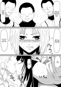 [Mikezoutei] The Boy with the Demon Cock (Part 1) [English] [_ragdoll]