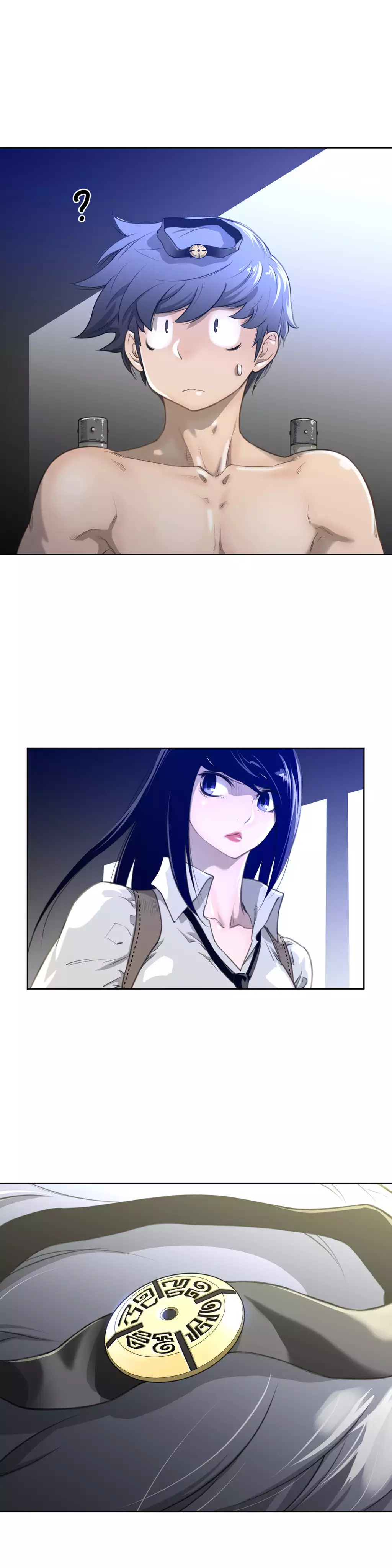 Perfect Half Ch.1-44