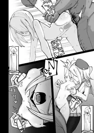 [namako production] Beautiful Body Double Banged by Thugs