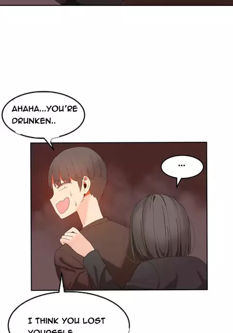 Hari Dormitory Ch.0-28